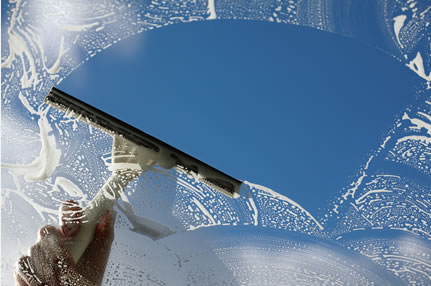 Window Cleaning Services in Saffron Walden