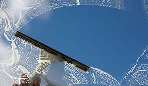 Window Cleaning